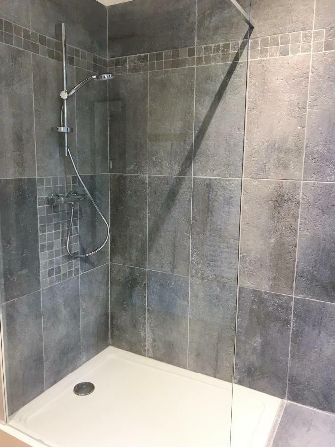 Au36Bis Apartament Honfleur Zewnętrze zdjęcie
